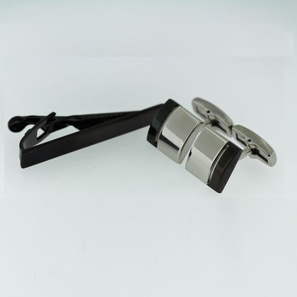 Cufflinks & Tie Clips