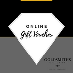 Online Gift Voucher (Website Items Only)
