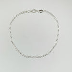 Sterling Silver Bracelet