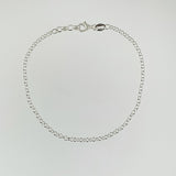 Sterling Silver Bracelet