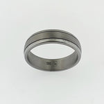 Tantalum Ring