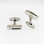 Stainless Steel Cufflinks