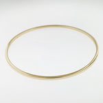 9ct Yellow Gold Bangle