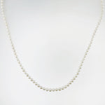 Freshwater Pearl Necklace