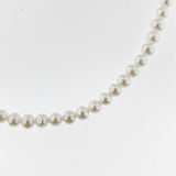 Freshwater Pearl Necklace