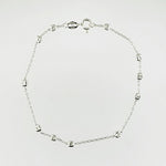 Sterling Silver Bracelet