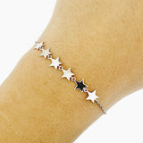 Sterling Silver Bracelet