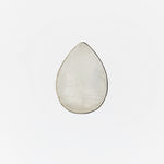 Moonstone Sterling Silver Ring