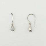 Moonstone Sterling Silver Earrings