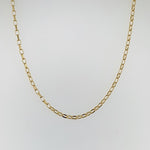 9ct Yellow Gold Chain