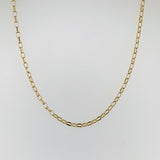 9ct Yellow Gold Chain