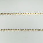 9ct Yellow Gold Chain