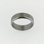 Tantalum Ring
