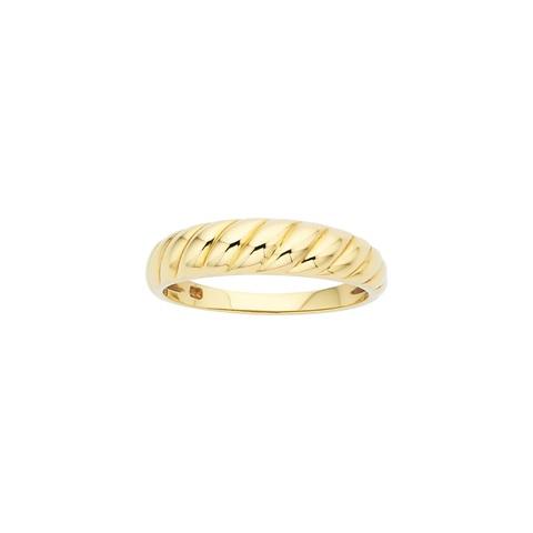9ct Yellow Gold Ring