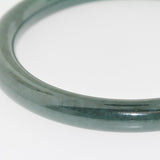 Greenstone Bangle