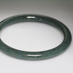 Greenstone Bangle