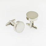 Stainless Steel Cufflinks