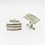 Stainless Steel Cufflinks