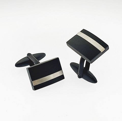 Stainless Steel Cufflinks