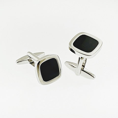 Stainless Steel Cufflinks