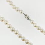 Freshwater Pearl Necklace