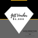 Online Gift Voucher (Website Items Only)